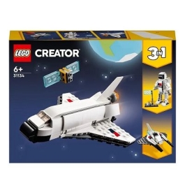 LEGO Creator. Naveta spatiala 31134 144 piese
