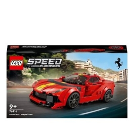 LEGO Speed Champions. Ferrari 812 Competizione 76914 261 piese