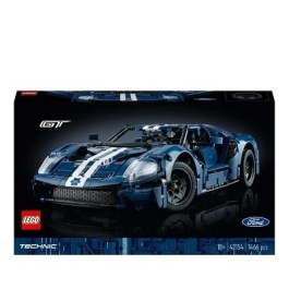 LEGO Technic. Masina 2022 Ford GT 42154 1466 piese