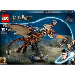 LEGO Harry Potter. Tintatul Maghiar 76406 671 piese