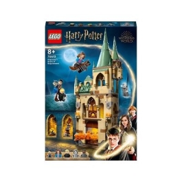 LEGO Harry Potter. Hogwarts Camera Necesitatii 76413 587 piese