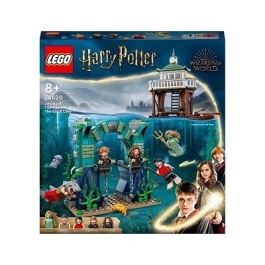 LEGO Harry Potter. Turnirul Vrajitorilor Lacul Negru 76420 349 piese