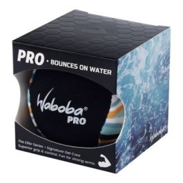 Minge saritoare pe apa pentru adulti culori asortate Waboba Water Bouncing Ball PRO