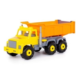 Camion Supergigant 81x32x33 cm