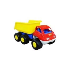 Camion Dakar 83x44x40 cm