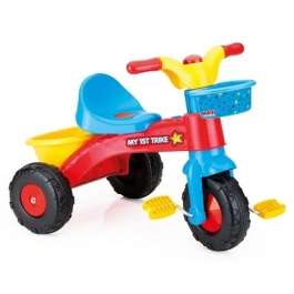Tricicleta My First Trike color 50x64x46 cm