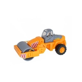 Cilindru Asfalt PowerTruck 48x21x22 cm Wader