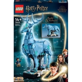 LEGO Harry Potter. Expecto Patronum 76414 754 piese