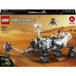 LEGO Technic. NASA Mars Rover Perseverance 42158 1132 piese