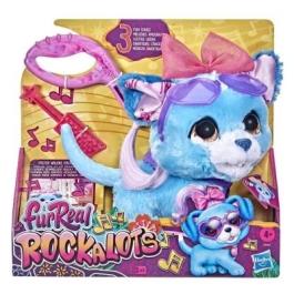 Catelus interactiv Rockalots