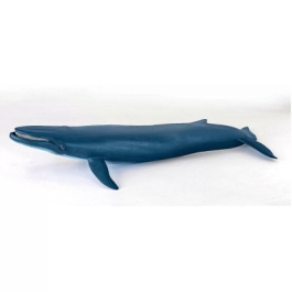 Figurina balena albastra Papo
