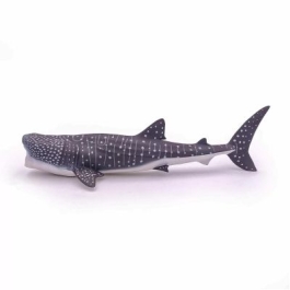 Figurina rechinul balena Papo