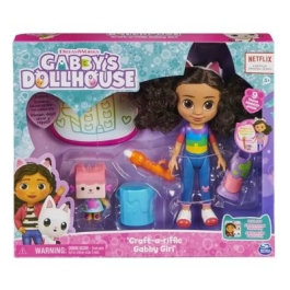 Papusa de lux Gabbys Dollhouse