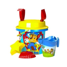 Galetusa Nisip Acces. Paw Patrol Baiet i20cm