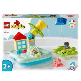 LEGO DUPLO. Parc acvatic 10989 19 piese