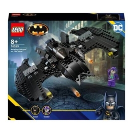 LEGO Super Heroes DC. Batman Batwing. Batman contra Joker 76265 357 piese