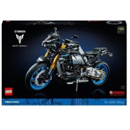 LEGO Technic. Yamaha MT-10 SP 42159 1478 piese