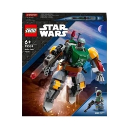 LEGO Star Wars. Robot Boba Fett 75369 155 piese