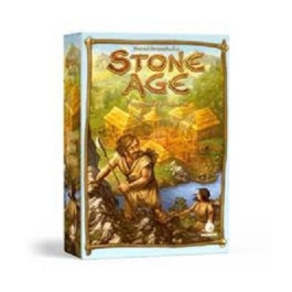 Joc Stone Age editia 2 limba romana