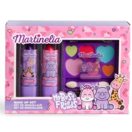 Set machiaj Martinelia My Best Friends