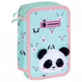 Penar echipat 3 compartimente colectia Panda AZ503023050