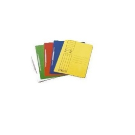 Dosar Standard alb cu sina A4 carton 10buc/set DL301M