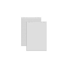 Hartie flipchart velina 100 x 65 cm 20 coli/top  PS0082 