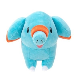 Jucarie de plus Phanpy 20 cm