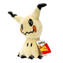 Jucarie de plus Mimikyu 20 cm