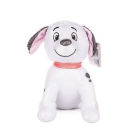 Plus cu sclipici si sunete Lucky 28 cm Disney 100