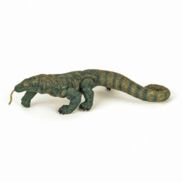 Figurina dragon de Komodo Papo