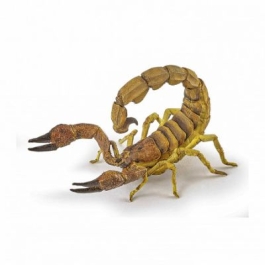 Figurina scorpion Papo