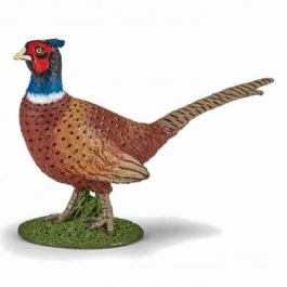 Figurina fazan Papo