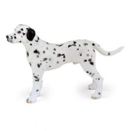 Figurina Catel rasa Dalmatian Papo