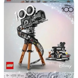 LEGO Disney. Omagiu pentru Walt Disney 43230 811 piese