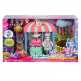 Set cresa Baby best friends Enchantimals