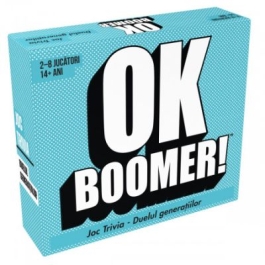 Joc OK BOOMER