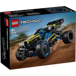 LEGO Technic. Buggy de curse off-road 42164 219 piese