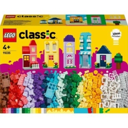 LEGO Classic. Case creative 11035 850 piese