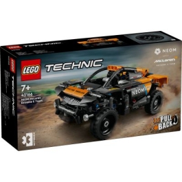 LEGO Technic. NEOM McLaren Extreme E Race Car 42166 252 piese