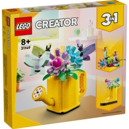 LEGO Creator. Flori in stropitoare 31149 420 piese