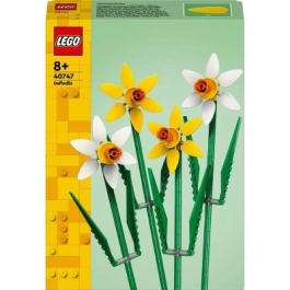 LEGO Classic. Narcise 40747 216 piese