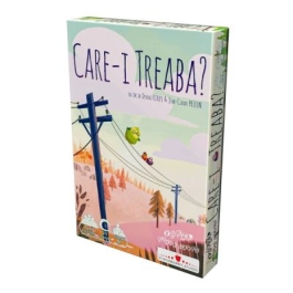 Joc Care-i Treaba