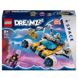 LEGO DREAMZzz. Masina spatiala a domnului Oz 71475 350 piese