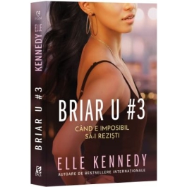 Briar U3 - Elle Kennedy