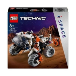 LEGO Technic. Incarcator spatial de suprafata LT78 42178 435 piese