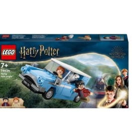 LEGO Harry Potter. Ford Anglia zburator 76424 165 piese