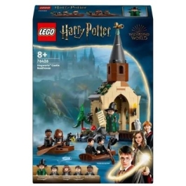 LEGO Harry Potter. Hangar pentru barci la Castelul Hogwarts 76426 350 piese