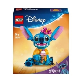 LEGO Disney. Stitch 43249 730 piese