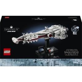 LEGO Star Wars. Tantive IV 75376 654 piese
